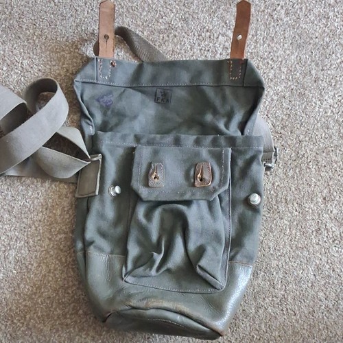Wwii swedish army m36 - swedish,