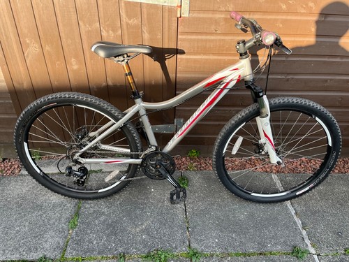 Specialized myka mountain bike - myka,