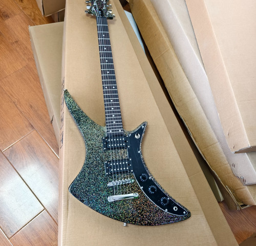 Guild skyhawk electric - x-79,