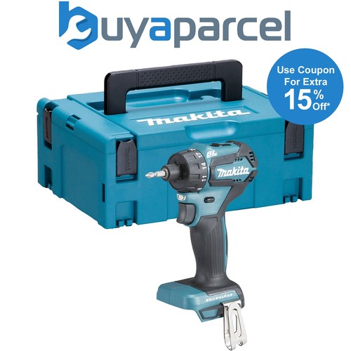 Makita ddf083z 18v lxt ion - 18v,