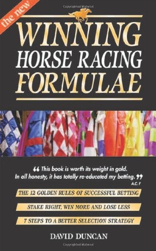The new winning horse - the,