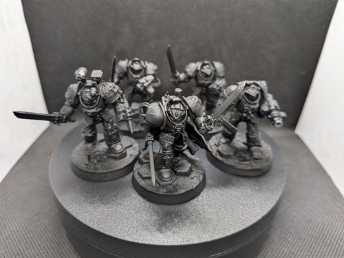 Warhammer 40k grey - 40k, knights