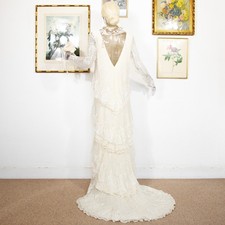 Vintage 1980s Cailan’d Ivory