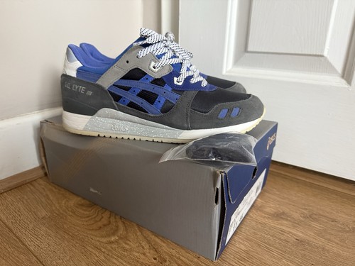 Sneaker freaker asics gel - freaker,