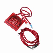 T- Universal Fuel Saver