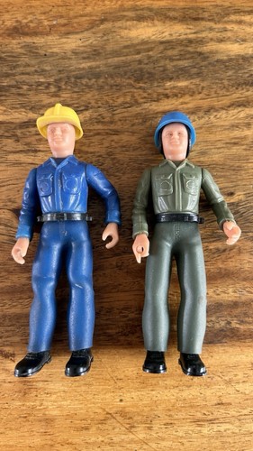 1970s airfix action - 1970s,