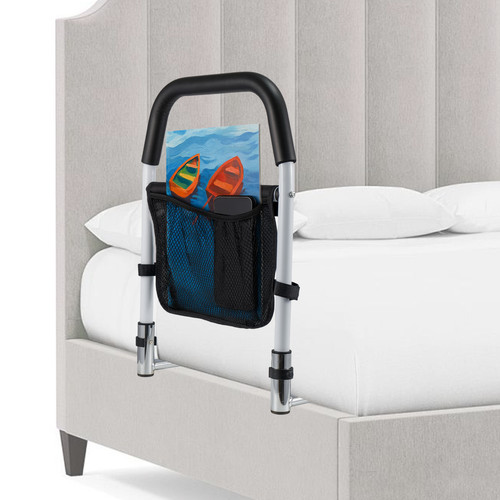 Bed assist rail - assist,