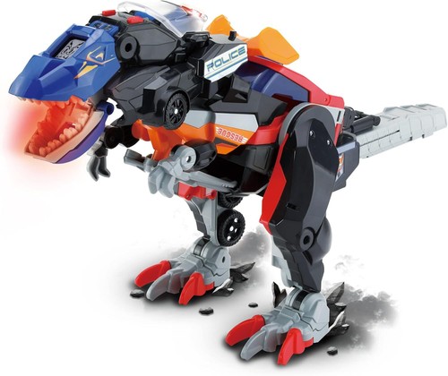 Vtech switch dinos rescue - switch&go,