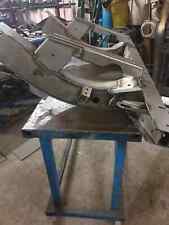 Defender 110 td5 heavy duty