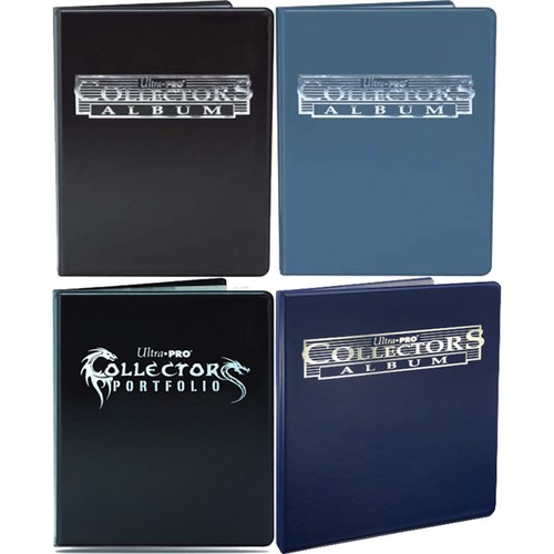 Ultra pro collectors - ultra,