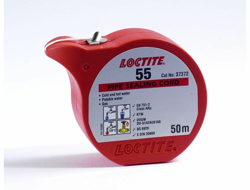 Loctite plumbing pipe - 55,