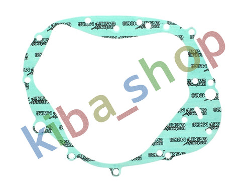 Clutch cover gasket fits - clutch,