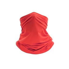 Neck Tube Bandana Snood Adults
