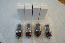 KT66 QUAD VINTAGE TOP QUALITY