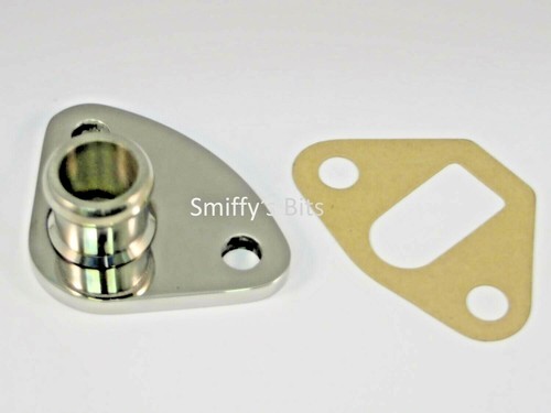 Classic mini metro stainless - mini,