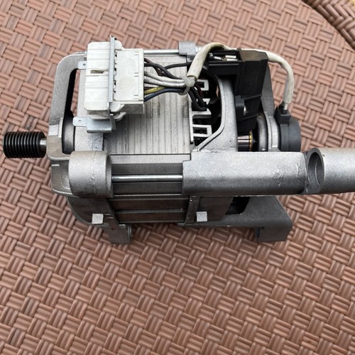 Hoover washing machine motor - machine,