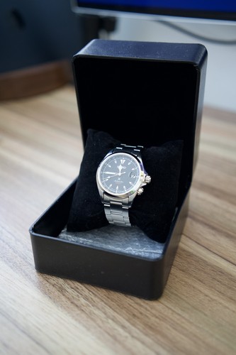 Paper seiko prospex - [, w/paper