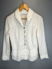 Elisa Cavaletti Club White