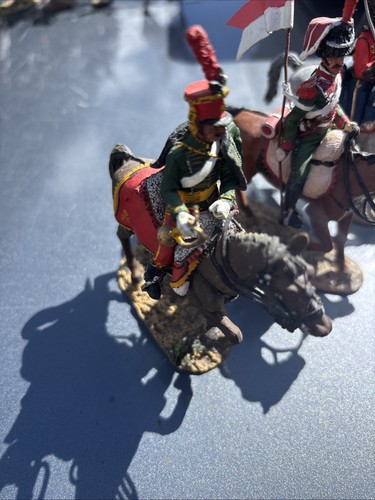 Del prado napoleonic cavalry - del,
