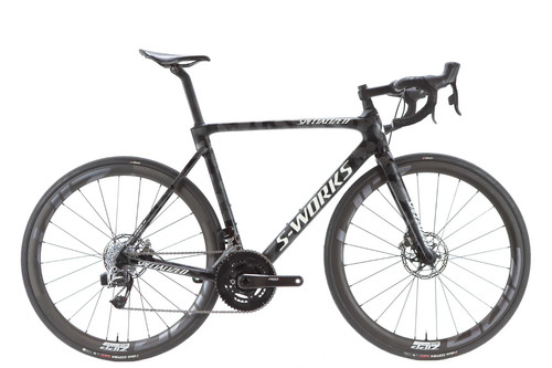 Specialized works roubaix - specialized, s-works