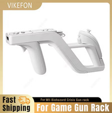1PC Zapper Gun For Nintendo