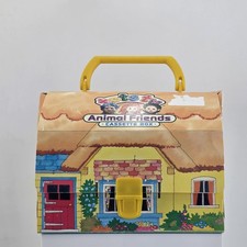 Tots Tv Animal friends Story