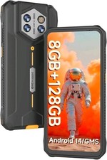 mobile phone Rugged Smartphone