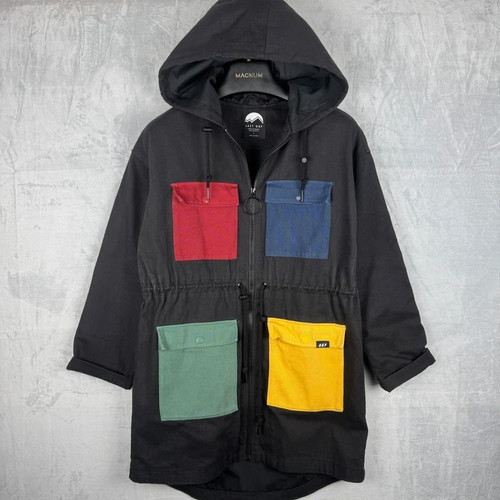 Lazy oaf colour - oaf, pocket