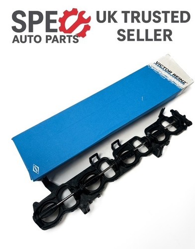 Bmw n47 intake manifold - bmw,