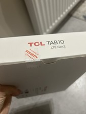 Brand New TCL TAB 10 Gen 2 –