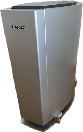 Sony ws550 passive bass - sony,