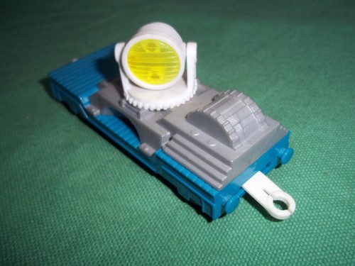 Fisher price trackmaster - fisher,