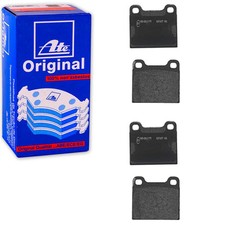 ATE 604036 - Rear Axle - Disc