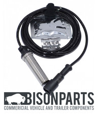 ABS SENSOR FRONT / REAR