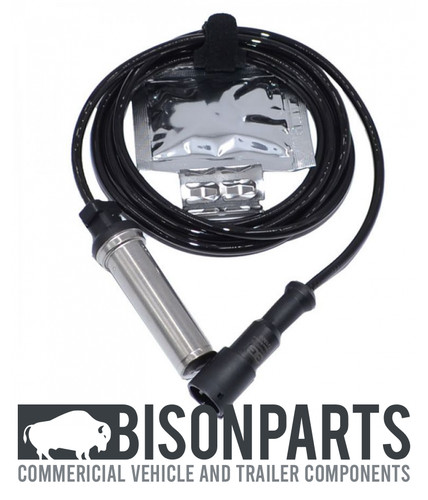 Abs sensor front - sensor,