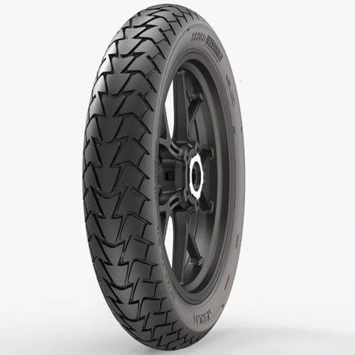 Dax rear tyre 3 50 - dax,