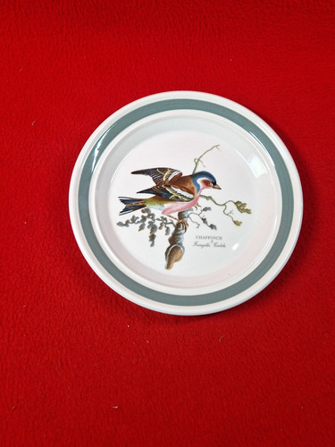 Portmeirion birds of - -,