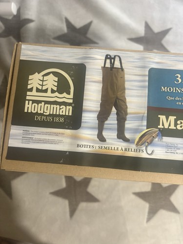Hodgman mackenzie hip - mackenzie,