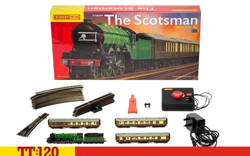 Hornby tt1001am the - 🚂,
