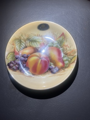 Orchard gold aynsley bone - aynsley,