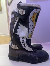 Bruce Penhall Lindstrands