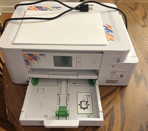 Brother sp1 sublimation - brother,