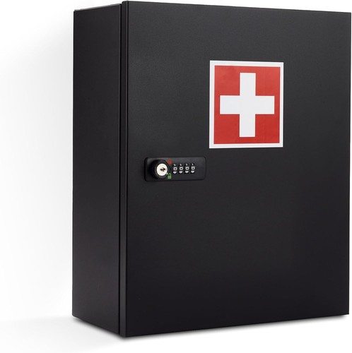 Medicab lockable medicine - 1,