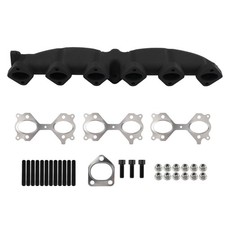 Exhaust Manifold Cast Iron for