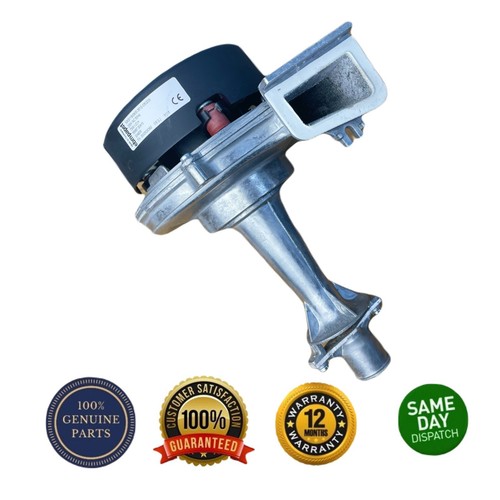 Ideal morco fan - ideal, 24gb