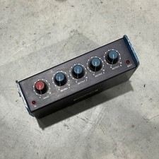 Ex-BBC Audio developments