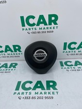 ✅2020 NISSAN JUKE F16 STEERING WHEEL AIRBAG 985106PA0C 34312912C
