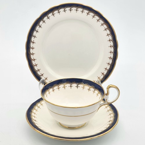 Vintage bone china - vintage,