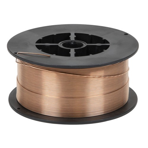 Sealey mild steel mig wire - sealey,