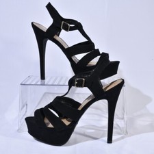 Sexy Peep Toe Hollow Out